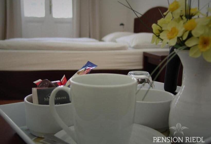 Pension Riedl