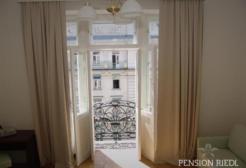 Pension Riedl