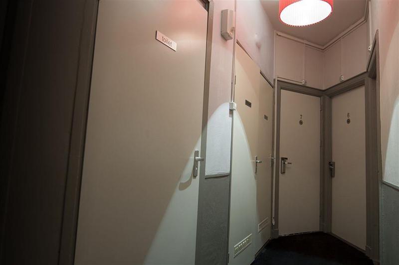 Princess Hostel Leidse Square Amsterdam