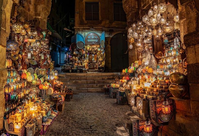 Radisson Blu Hotel, Cairo Heliopolis