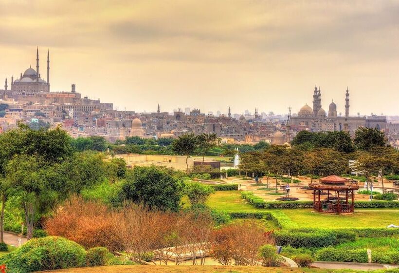 Radisson Blu Hotel, Cairo Heliopolis