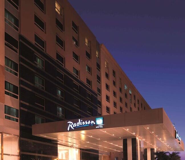 Radisson Blu Hotel, Cairo Heliopolis