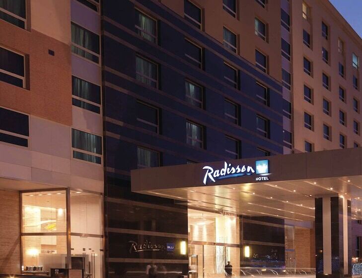 Radisson Blu Hotel, Cairo Heliopolis