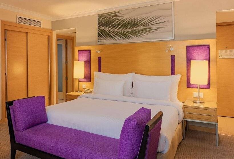 Radisson Blu Hotel, Cairo Heliopolis