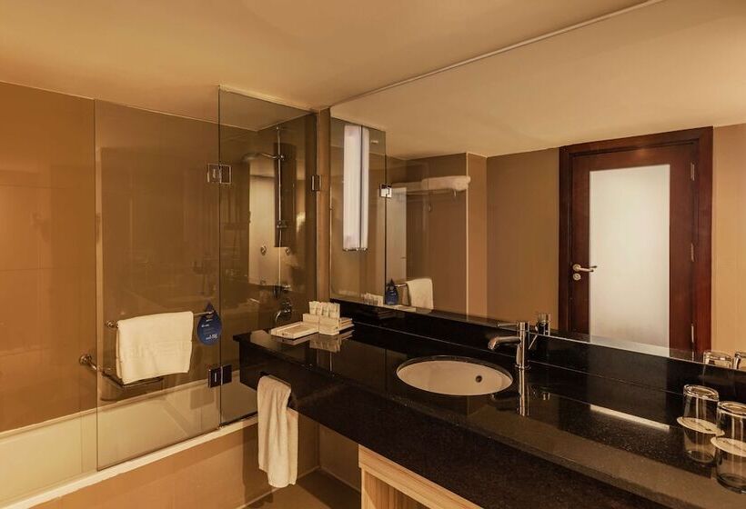 Radisson Blu Hotel, Cairo Heliopolis