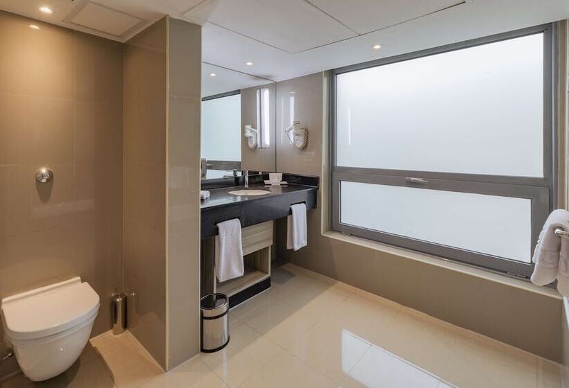 Radisson Blu Hotel, Cairo Heliopolis