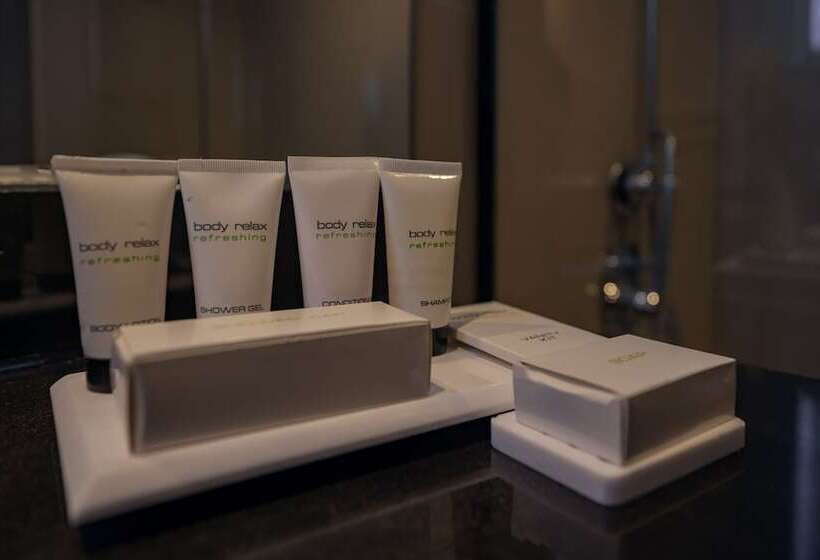 Radisson Blu Hotel, Cairo Heliopolis