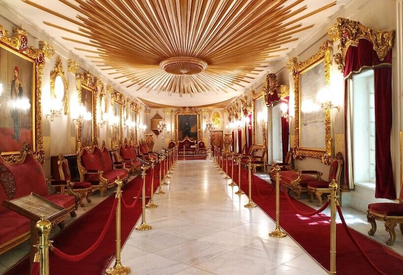 Radisson Blu Hotel, Cairo Heliopolis