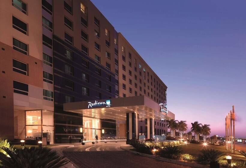 Radisson Blu Hotel, Cairo Heliopolis