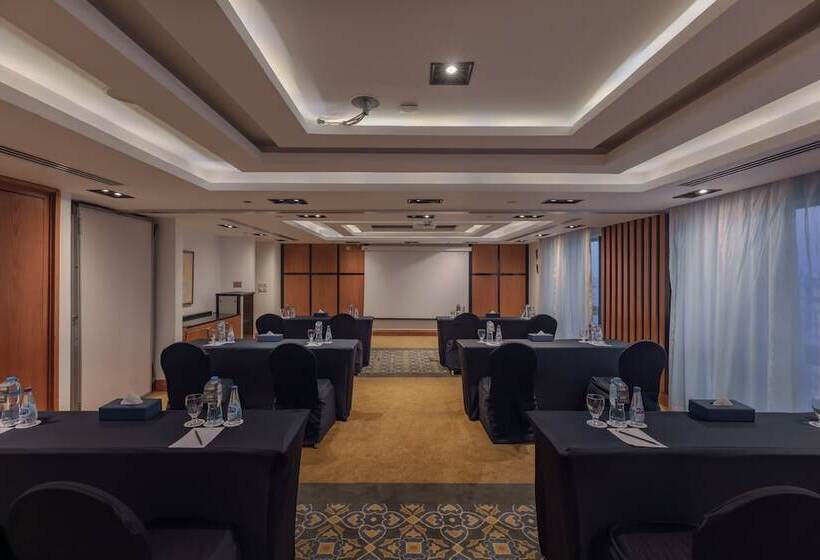 Radisson Blu Hotel, Cairo Heliopolis