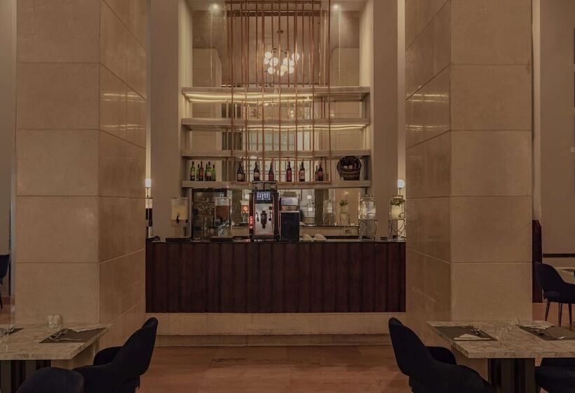 Radisson Blu Hotel, Cairo Heliopolis