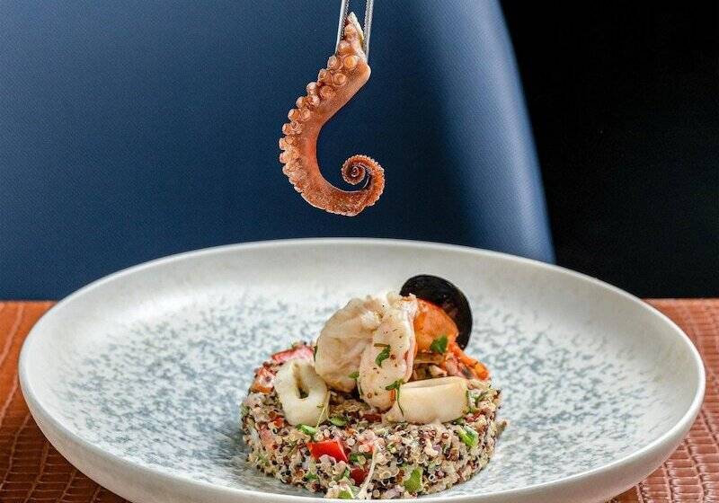 Radisson Blu Hotel, Cairo Heliopolis