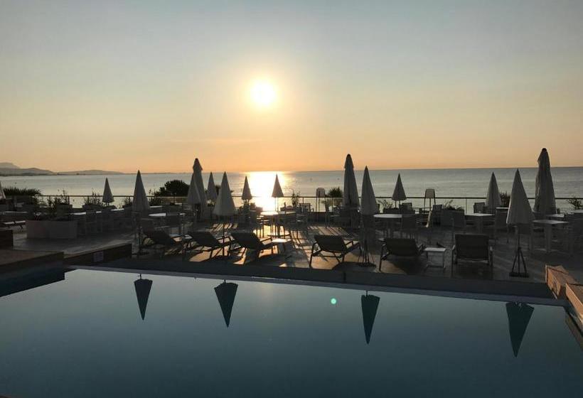 בית מלון כפרי Residence Syracuse