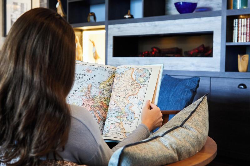 Residence Inn By Marriott London Bridge