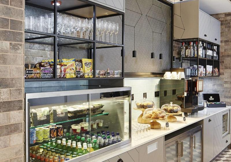 Residence Inn By Marriott London Bridge