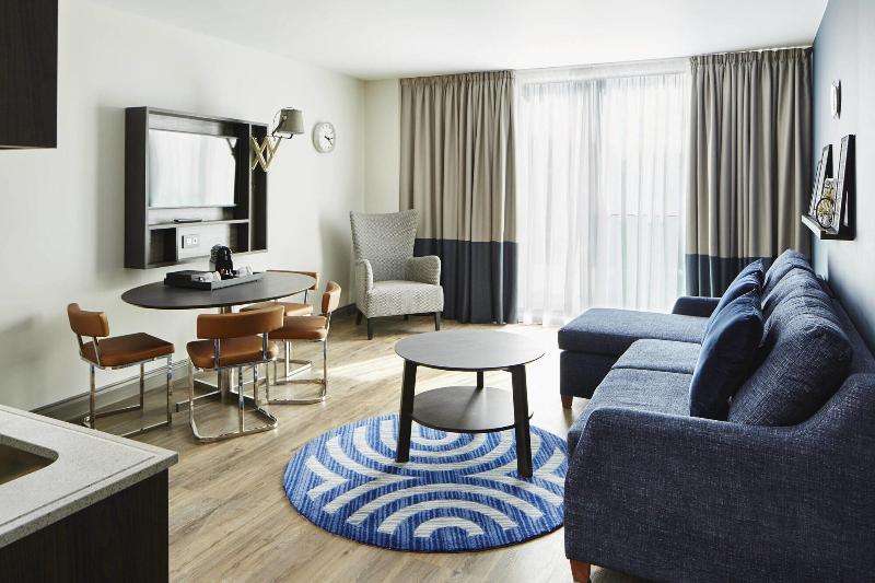 Residence Inn By Marriott London Bridge