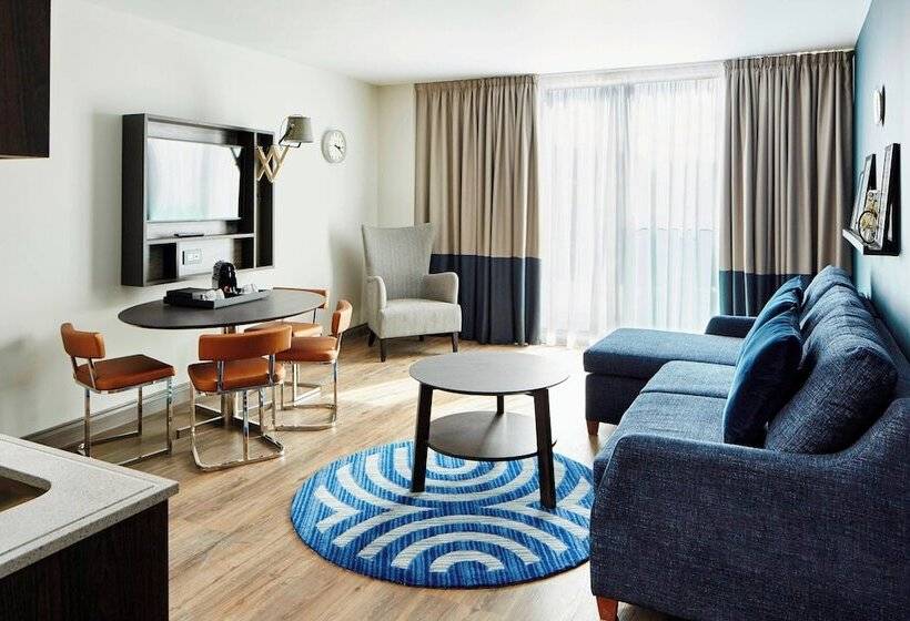 Residence Inn By Marriott London Bridge