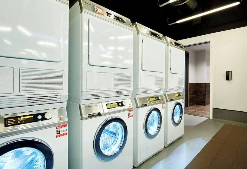 Residence Inn By Marriott London Bridge