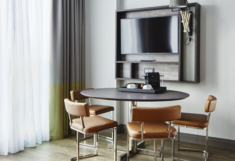 Residence Inn By Marriott London Bridge