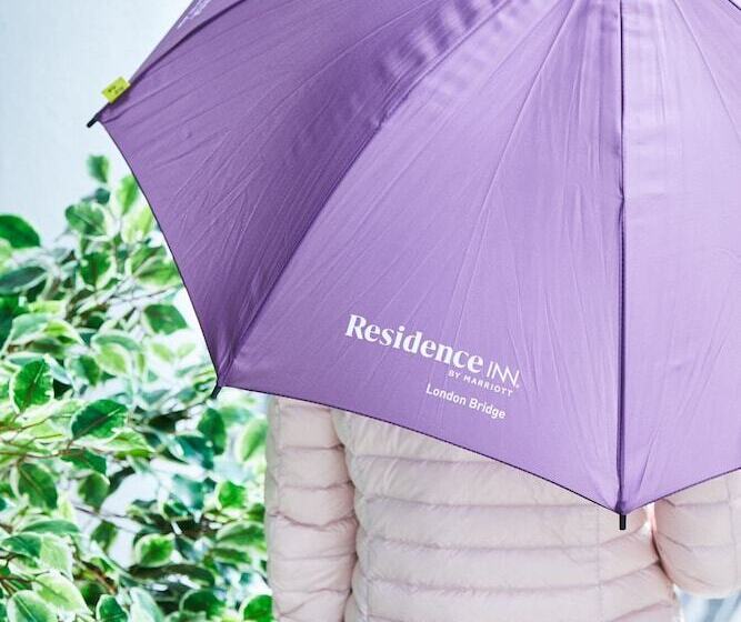 Residence Inn By Marriott London Bridge