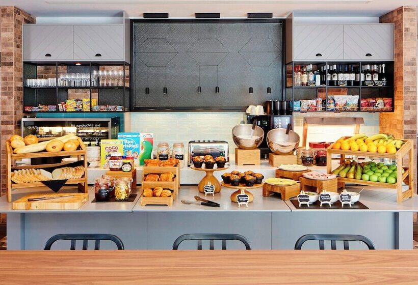 Residence Inn By Marriott London Bridge