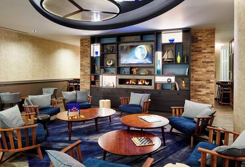 Residence Inn By Marriott London Bridge