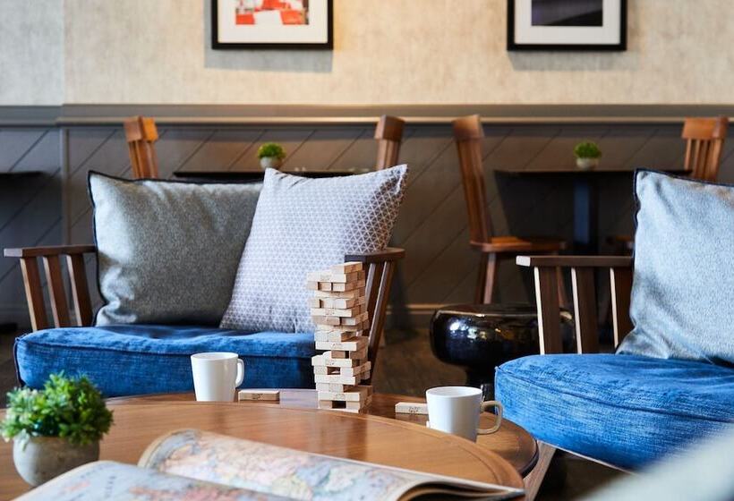 Residence Inn By Marriott London Bridge