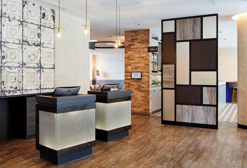 Residence Inn By Marriott London Bridge