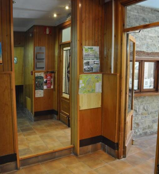 Skipass Hostal