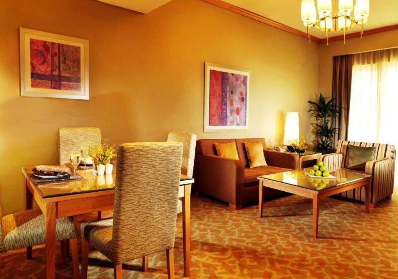 Time Ruby Hotel Apartment