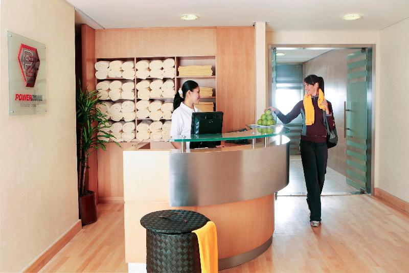 Time Ruby Hotel Apartment