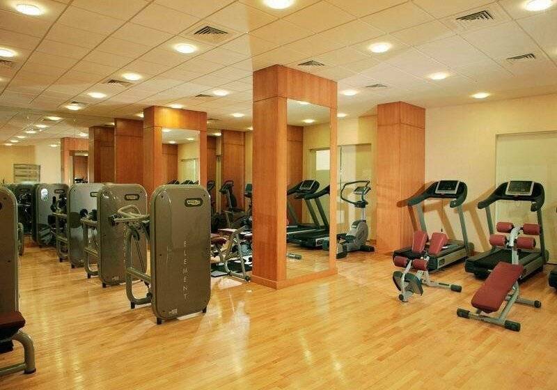 Time Ruby Hotel Apartment