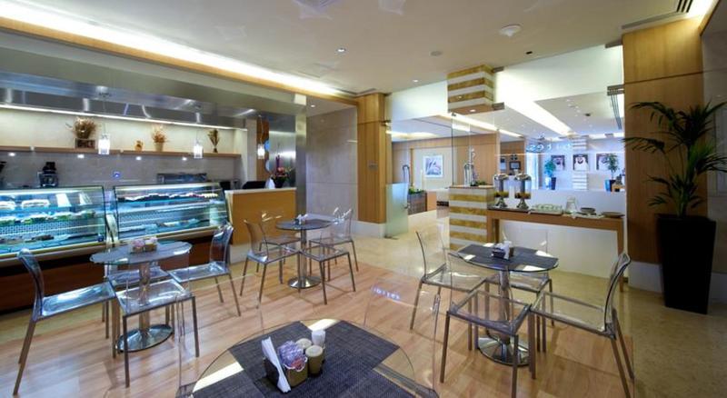 Time Ruby Hotel Apartment