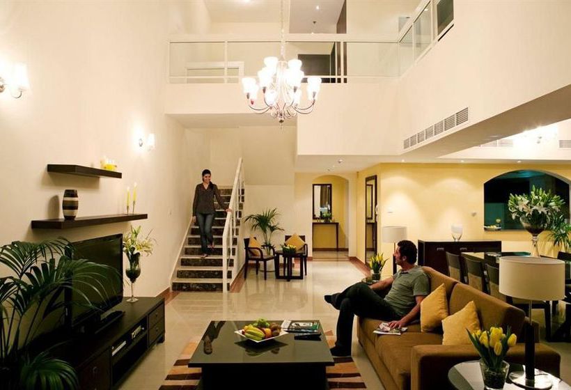 Time Topaz  Apartment