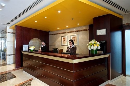 Time Topaz  Apartment