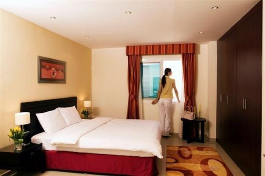 Time Topaz  Apartment