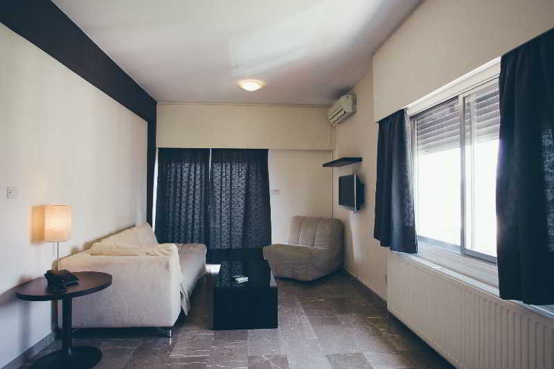 Vegas Hotel   Apartments