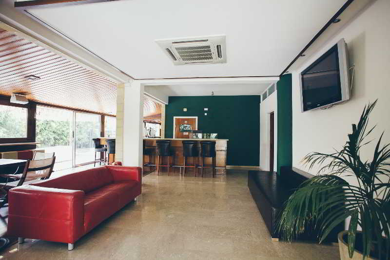 Vegas Hotel   Apartments