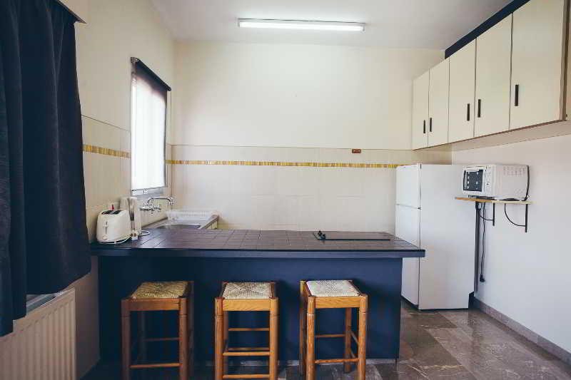 Vegas Hotel   Apartments