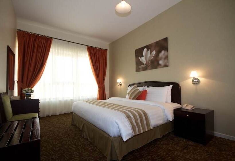 Welcome Hotel Apartments 2