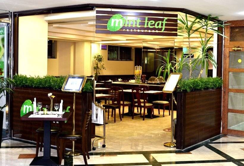 Welcome Hotel Apartments 2