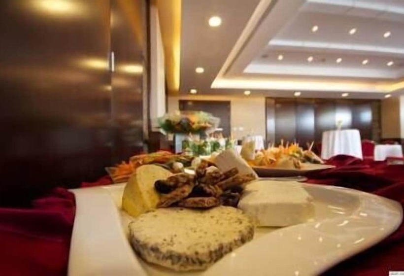 Welcome Hotel Apartments 2