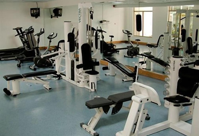 Welcome Hotel Apartments 2