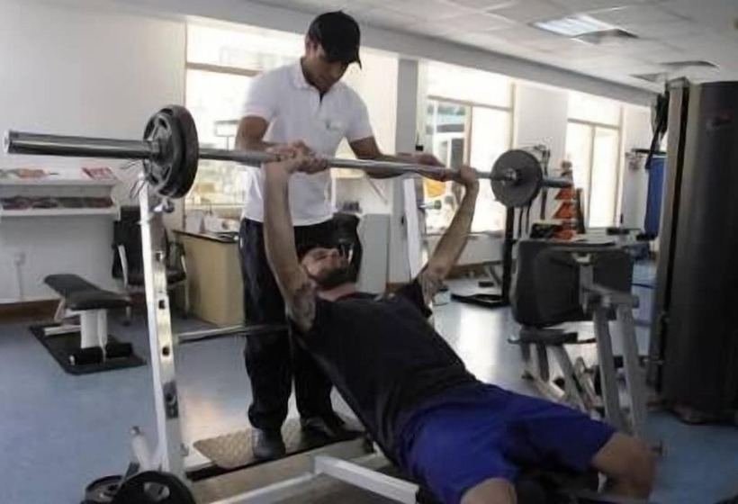 Welcome Hotel Apartments 2