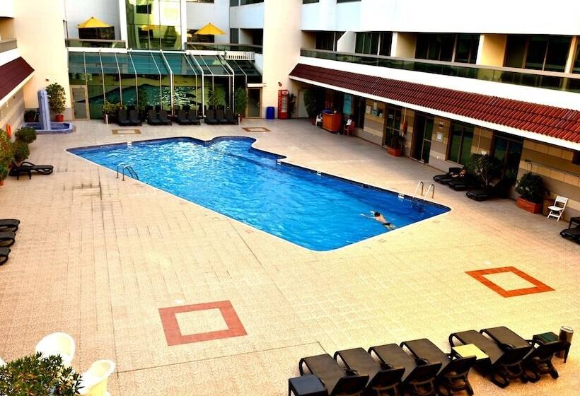 Welcome Hotel Apartments 2