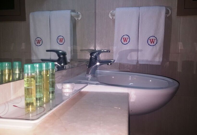 Welcome Hotel Apartments 2