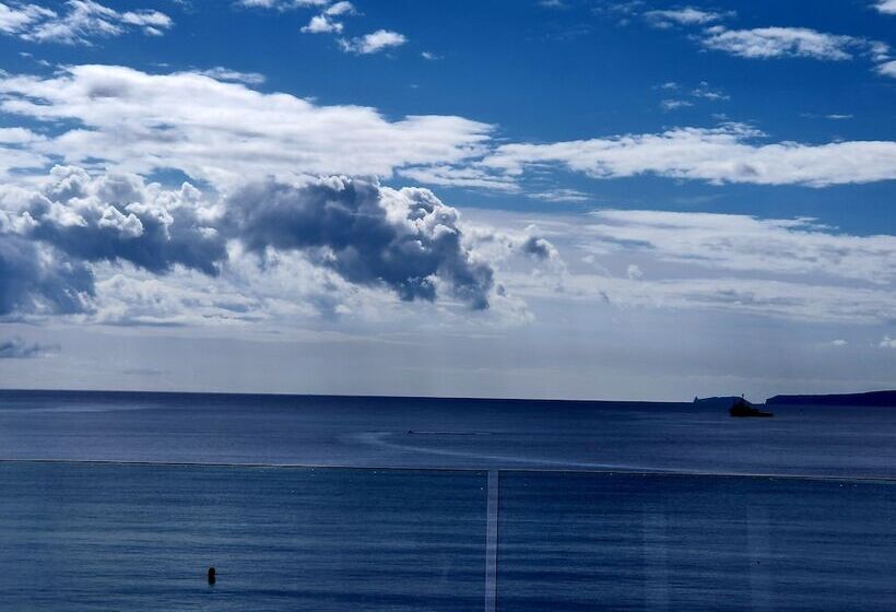 Eco Apartments La Marineda & Hotel Thalassa Sport & Spa