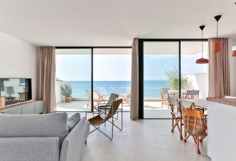 Eco Apartments La Marineda & Hotel Thalassa Sport & Spa