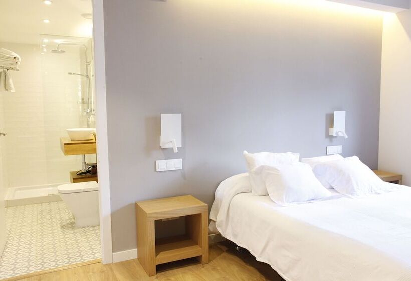 Eco Apartments La Marineda & Hotel Thalassa Sport & Spa