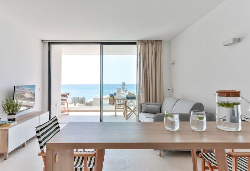 Eco Apartments La Marineda & Hotel Thalassa Sport & Spa